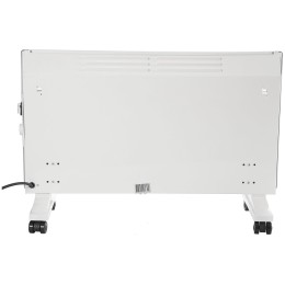 Конвектор РЕСАНТА ОК-2000 [67/4/4] 220-230В, 50Гц, крепление на стенку + на ножках , 1000/2000 Вт,